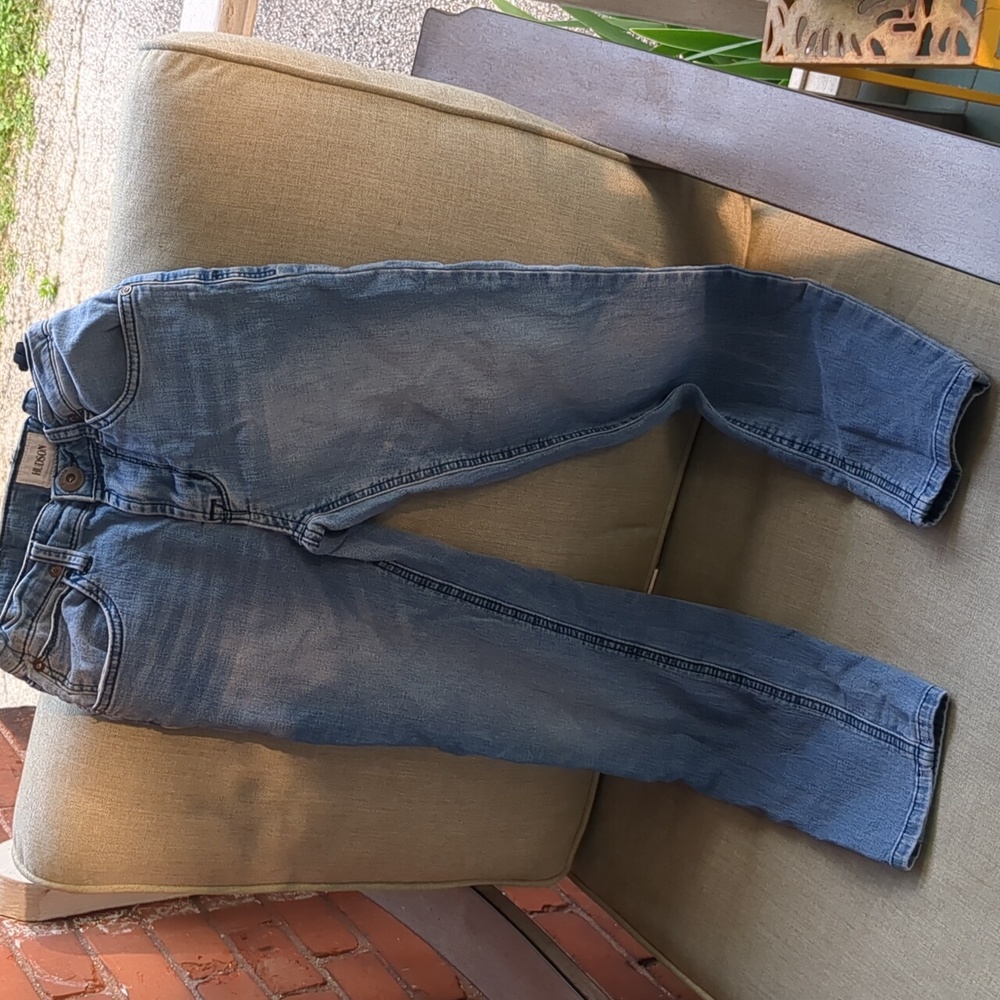 Hudson jeans